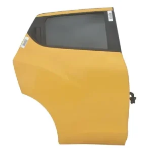 DRZWI TYLNE TYŁ PRAWE NISSAN JUKE F15 Oferta limitowana